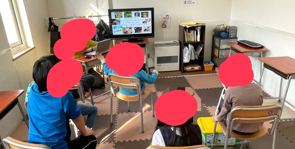 あぶないところを学ぼう ～海での危険な場所や物について学ぼう～01