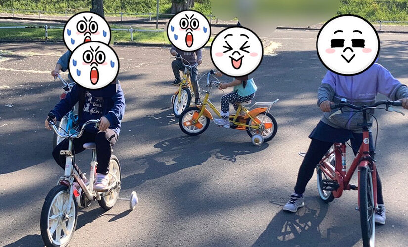 GO!GO!サイクリング!03