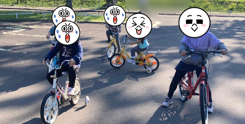 GO!GO!サイクリング!03